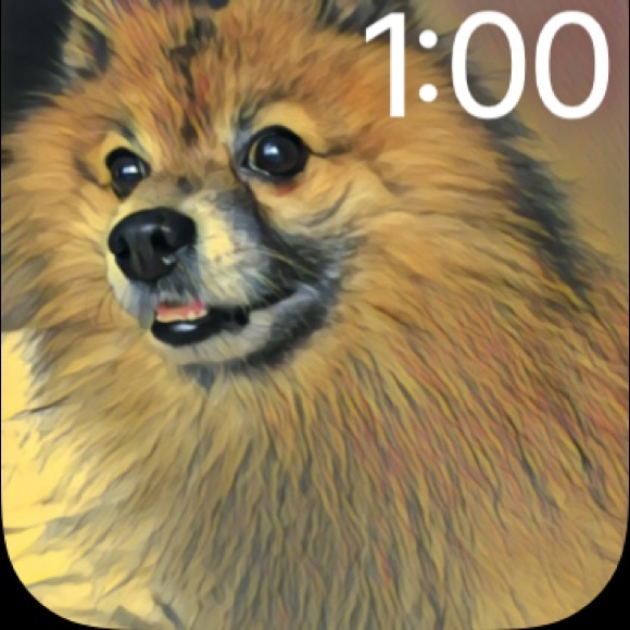 Meet your Posher, Irina - Picture 1 of 1